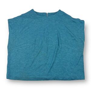 Sherwood Vintage Boxy Blouse Top Size 20.5